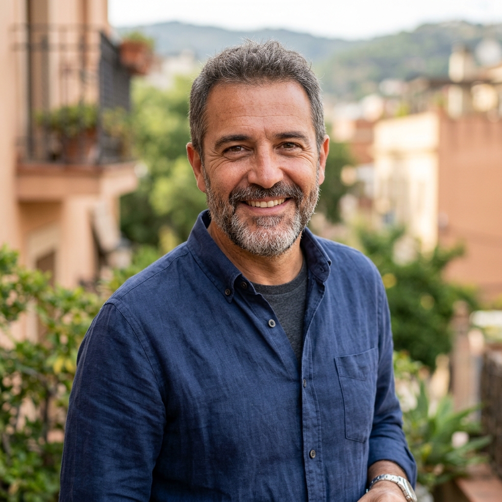 Carlos López